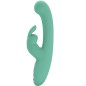 PRETTY LOVE - LAMAR RABBIT VIBRATOR GRÜNER G-SPOT PRETTY LOVE - LAMAR RABBIT VIBRATOR GRÜNER G-SPOT