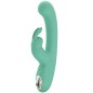 PRETTY LOVE - LAMAR RABBIT VIBRATOR GRÜNER G-SPOT PRETTY LOVE - LAMAR RABBIT VIBRATOR GRÜNER G-SPOT