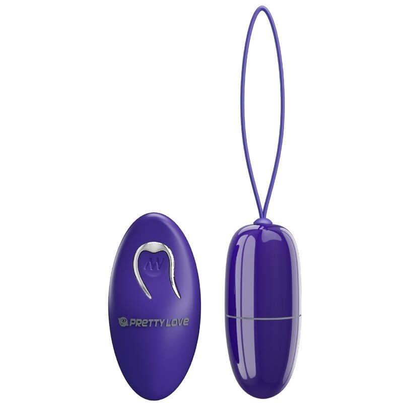 PRETTY LOVE - SELKIE YOUTH MINI VIBRIERENDES EI VIOLET FERNBEDIENUNG PRETTY LOVE - SELKIE YOUTH MINI VIBRIERENDES EI VIOLET FERNBEDIENUNG
