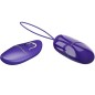 PRETTY LOVE - SELKIE YOUTH MINI VIBRIERENDES EI VIOLET FERNBEDIENUNG PRETTY LOVE - SELKIE YOUTH MINI VIBRIERENDES EI VIOLET FERNBEDIENUNG