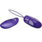 PRETTY LOVE - SELKIE YOUTH MINI OEUF VIBRANT TÉLÉCOMMANDE VIOLET PRETTY LOVE - SELKIE YOUTH MINI OEUF VIBRANT TÉLÉCOMMANDE VIOLET