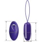 PRETTY LOVE - SELKIE YOUTH MINI VIBRIERENDES EI VIOLET FERNBEDIENUNG PRETTY LOVE - SELKIE YOUTH MINI VIBRIERENDES EI VIOLET FERNBEDIENUNG