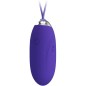 PRETTY LOVE - JENNY YOUTH VIOLATING EGG TÉLÉCOMMANDE VIOLET