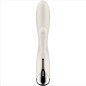 SATISFYER - SPINNING RABBIT 1 CLITORIS ET STIMULATION DU POINT G BLEU