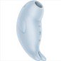 SATISFYER - SCELLEZ-VOUS BIENTÔT CLITORIS SUCKER SATISFYER - SCELLEZ-VOUS BIENTÔT CLITORIS SUCKER