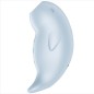 SATISFYER - SIGILLA PRESTO IL VENTOSA DEL CLITORIDE SATISFYER - SIGILLA PRESTO IL VENTOSA DEL CLITORIDE