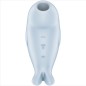SATISFYER - SIGILLA PRESTO IL VENTOSA DEL CLITORIDE SATISFYER - SIGILLA PRESTO IL VENTOSA DEL CLITORIDE
