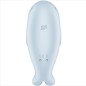 SATISFYER - SIGILLA PRESTO IL VENTOSA DEL CLITORIDE SATISFYER - SIGILLA PRESTO IL VENTOSA DEL CLITORIDE