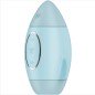 SATISFYER - MISSION CONTROL BLEU PETIT VIBRATEUR DOUBLE IMPULSION SATISFYER - MISSION CONTROL BLEU PETIT VIBRATEUR DOUBLE IMPULSION
