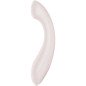 SATISFYER - STIMULATEUR VIBRATEUR G-FORCE G-SPOT VIOLET