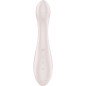 SATISFYER - STIMULATEUR VIBRATEUR G-FORCE G-SPOT VIOLET