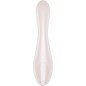 SATISFYER - STIMULATEUR VIBRATEUR G-FORCE G-SPOT VIOLET