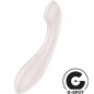 SATISFYER - STIMULATEUR VIBRATEUR G-FORCE G-SPOT VIOLET