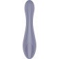 SATISFYER - STIMULATEUR VIBRATEUR G-FORCE G-SPOT VIOLET