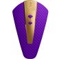 SHUNGA - MASSEUR INTIME OBI VIOLET SHUNGA - MASSEUR INTIME OBI VIOLET