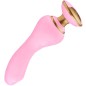 SHUNGA - SANYA INTIMMASSAGER SCHWARZ SHUNGA - SANYA INTIMMASSAGER SCHWARZ