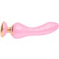 SHUNGA - MASSEUR INTIME SANYA NOIR SHUNGA - MASSEUR INTIME SANYA NOIR