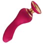 SHUNGA - SANYA INTIMMASSAGER SCHWARZ SHUNGA - SANYA INTIMMASSAGER SCHWARZ