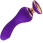 SHUNGA - SANYA INTIMMASSAGER SCHWARZ SHUNGA - SANYA INTIMMASSAGER SCHWARZ