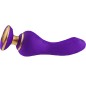 SHUNGA - SANYA INTIMMASSAGER SCHWARZ SHUNGA - SANYA INTIMMASSAGER SCHWARZ