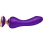 SHUNGA - SANYA INTIMMASSAGER SCHWARZ SHUNGA - SANYA INTIMMASSAGER SCHWARZ