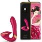 SHUNGA - MASSEUR INTIME SOYO VIOLET SHUNGA - MASSEUR INTIME SOYO VIOLET
