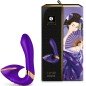 SHUNGA - MASSEUR INTIME SOYO VIOLET SHUNGA - MASSEUR INTIME SOYO VIOLET