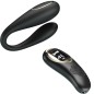 PRETTY LOVE - TELECOMANDO VIBRATORE NATHAN DOUBLE PLEASURE PRETTY LOVE - TELECOMANDO VIBRATORE NATHAN DOUBLE PLEASURE