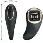 PRETTY LOVE - TELECOMANDO VIBRATORE NATHAN DOUBLE PLEASURE PRETTY LOVE - TELECOMANDO VIBRATORE NATHAN DOUBLE PLEASURE