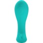 PRETTY LOVE - TÉLÉCOMMANDE À VIBRATION ET PULSATION IDABELLE BLEU PRETTY LOVE - TÉLÉCOMMANDE À VIBRATION ET PULSATION IDABELLE BLEU
