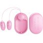 PRETTY LOVE - FUN BOX BALLE VIBRANT ROSE PRETTY LOVE - FUN BOX BALLE VIBRANT ROSE