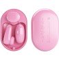 PRETTY LOVE - MAGIC BOX BALLE VIBRANTE STIMULATEUR ROSE PRETTY LOVE - MAGIC BOX BALLE VIBRANTE STIMULATEUR ROSE