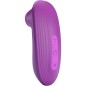 ROMANCE - ADORA MINI KLITORIS SAUGER VIOLET ROMANCE - ADORA MINI KLITORIS SAUGER VIOLET