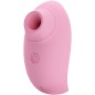 ROMANCE - INHALE BIRD MINI SUCKER WITH MEMORY FUNCTION ROMANCE - INHALE BIRD MINI SUCKER WITH MEMORY FUNCTION