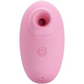 ROMANCE - INHALEZ MINI VENTOUSE DOISEAU AVEC FONCTION DE MÉMOIRE