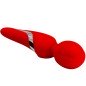 PRETTY LOVE - BAGUETTE VIBRANTE WALTER ROUGE PRETTY LOVE - BAGUETTE VIBRANTE WALTER ROUGE