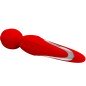 PRETTY LOVE - BAGUETTE VIBRANTE WALTER ROUGE PRETTY LOVE - BAGUETTE VIBRANTE WALTER ROUGE