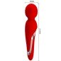 PRETTY LOVE - BAGUETTE VIBRANTE WALTER ROUGE PRETTY LOVE - BAGUETTE VIBRANTE WALTER ROUGE