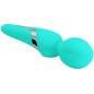 PRETTY LOVE - WALTER VIBRATOR STAB AQUA GRÜN PRETTY LOVE - WALTER VIBRATOR STAB AQUA GRÜN