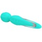 PRETTY LOVE - WALTER VIBRATOR STAB AQUA GRÜN PRETTY LOVE - WALTER VIBRATOR STAB AQUA GRÜN
