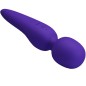 PRETTY LOVE - MASSEUR MEREDITH 12 MODES DE VIBRATION VIOLET PRETTY LOVE - MASSEUR MEREDITH 12 MODES DE VIBRATION VIOLET