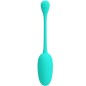 PRETTY LOVE - KNUCKER WATER GREEN WIEDERAUFLADBARES VIBRATIONS-EI PRETTY LOVE - KNUCKER WATER GREEN WIEDERAUFLADBARES VIBRATIONS-EI