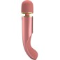 PRETTY LOVE - MASSAGER 7 VIBRATIONSMODI ROSA PRETTY LOVE - MASSAGER 7 VIBRATIONSMODI ROSA