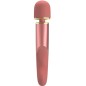 PRETTY LOVE - MASSAGER 7 VIBRATIONSMODI ROSA PRETTY LOVE - MASSAGER 7 VIBRATIONSMODI ROSA