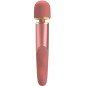 PRETTY LOVE - MASSAGER 7 VIBRATION MODES PINK PRETTY LOVE - MASSAGER 7 VIBRATION MODES PINK