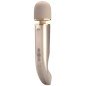 PRETTY LOVE - MASSEUR 7 MODES DE VIBRATION CHAMPAGNE