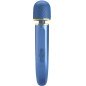 PRETTY LOVE - MASSEUR 7 MODES DE VIBRATION BLEU PRETTY LOVE - MASSEUR 7 MODES DE VIBRATION BLEU