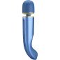 PRETTY LOVE - MASSEUR 7 MODES DE VIBRATION BLEU PRETTY LOVE - MASSEUR 7 MODES DE VIBRATION BLEU