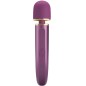 PRETTY LOVE - MASSAGER 7 VIBRATIONSMODI LILA PRETTY LOVE - MASSAGER 7 VIBRATIONSMODI LILA