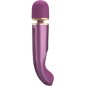 PRETTY LOVE - MASSAGER 7 VIBRATIONSMODI LILA PRETTY LOVE - MASSAGER 7 VIBRATIONSMODI LILA